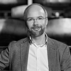 Dr. Martin Häusl