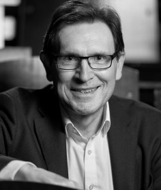 Prof. Dr. Peter Mandl